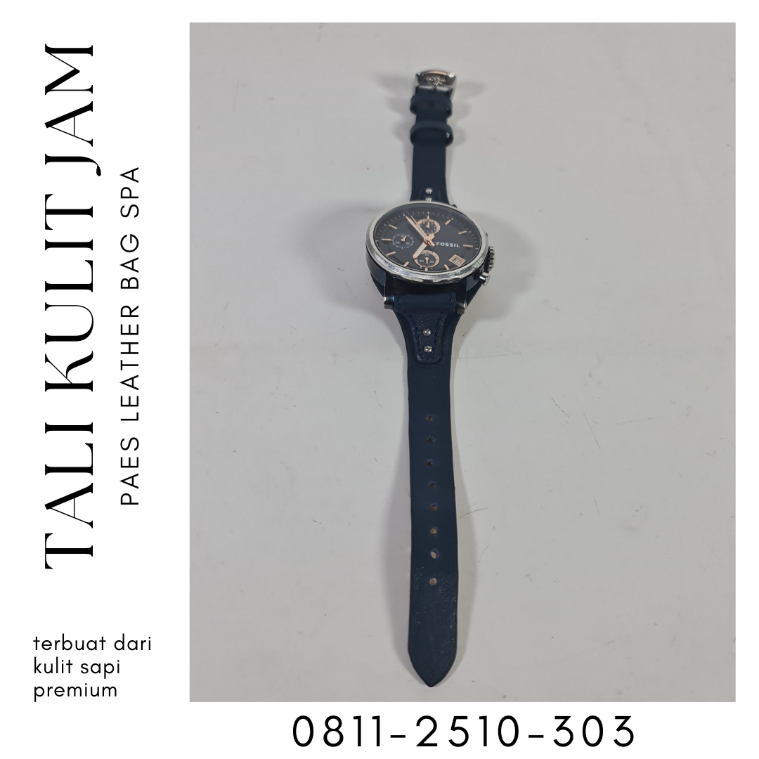 Grosir strap jam tangan Palembang