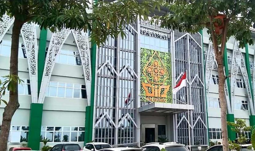 Korban Dugaan Plagiasi Rektor UIN Walisongo Klarifikasi, Begini Penjelasannya

