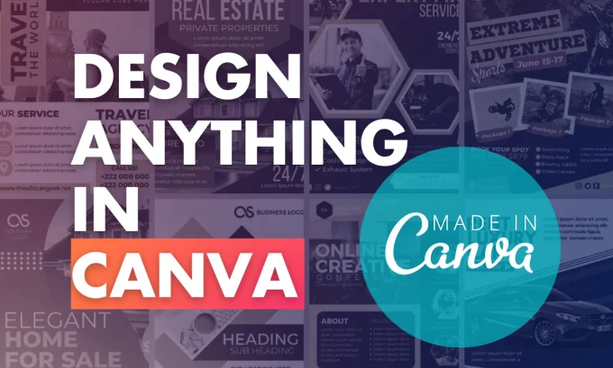 Maksimalkan Promosi Dengan Desain Banner Profesional Dengan Canva