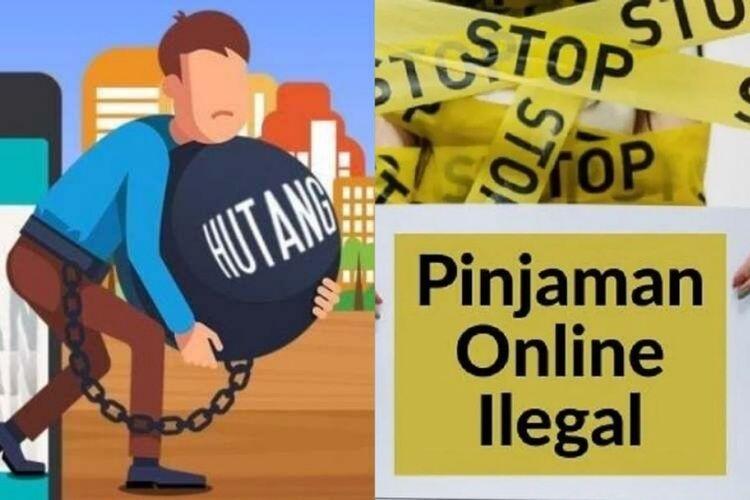 Dibalik PINJAMAN ONLINE ! Solusi Atau Menambah Masalah ? Bahas Yuk ! &#91;Kompetisi KGPT&#93;