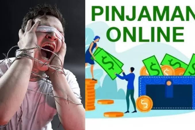 Dibalik PINJAMAN ONLINE ! Solusi Atau Menambah Masalah ? Bahas Yuk ! &#91;Kompetisi KGPT&#93;