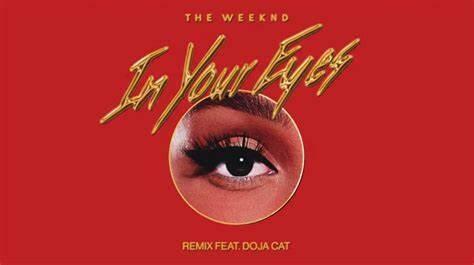 Sentuhan Magis Musik Retro dan Modern In Your Eyes