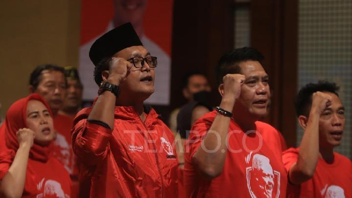 Guntur Romli Dejavu Melihat Koalisi Gemuk Prabowo, Seperti Pilpres 2014 Lawan Jokowi