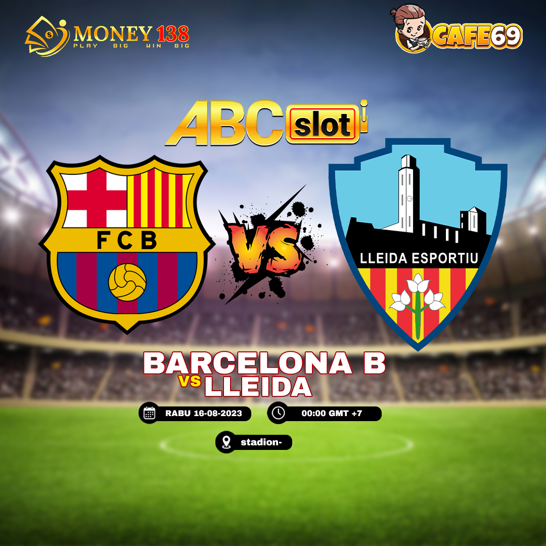 Barcelona B vs Lleida: Siapa yang akan Keluar sebagai Pemenang?