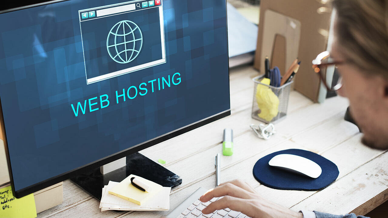 Menemukan Penyedia Hosting Bisnis Online Terbaik dalam Hitungan Menit
