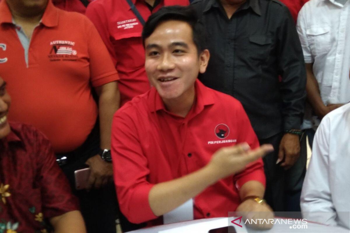 Gibran Masuk Bursa Cawapres Prabowo, Sekjen PDIP Bicara Penggemblengan
