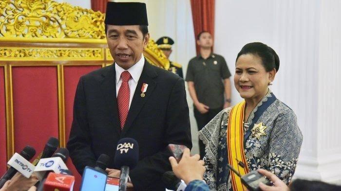 Ibu Iriana Dianugerahi Gelar Adipradana, Apa Sih Perannya? &#91;Kompetisi KGPT&#93;