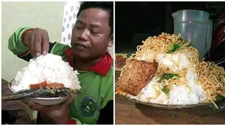 Viral! Pernyataan Gubernur NTT Tentang Orang Miskin dan Porsi Makan &#91;Kompetisi KGPT&#93;