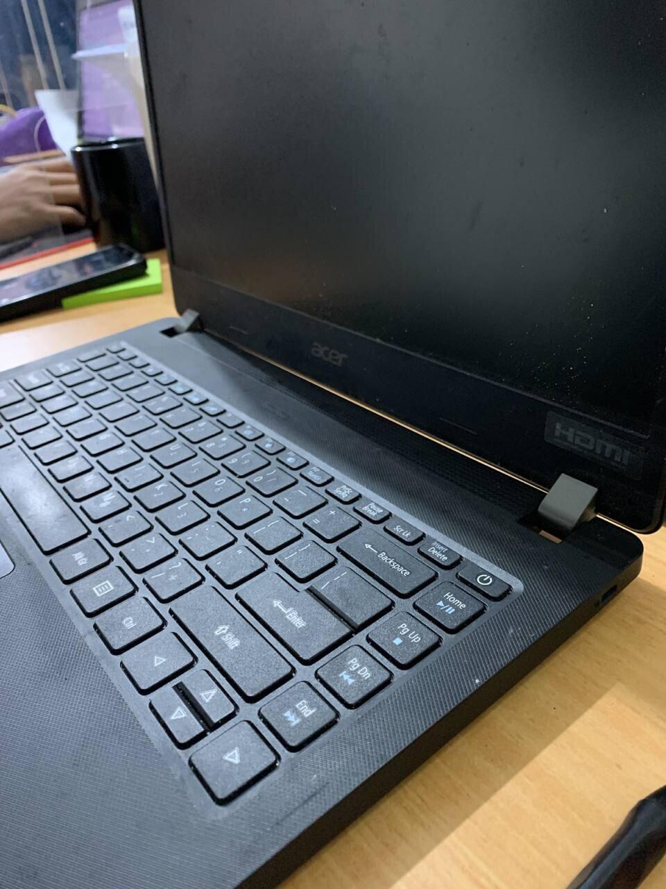 Mengatasi Speaker Laptop Yang Sember