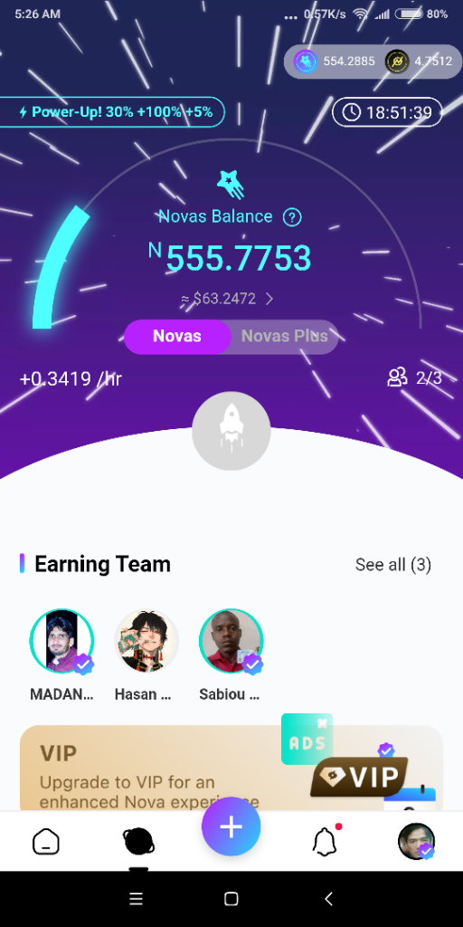 Cryptocurrency