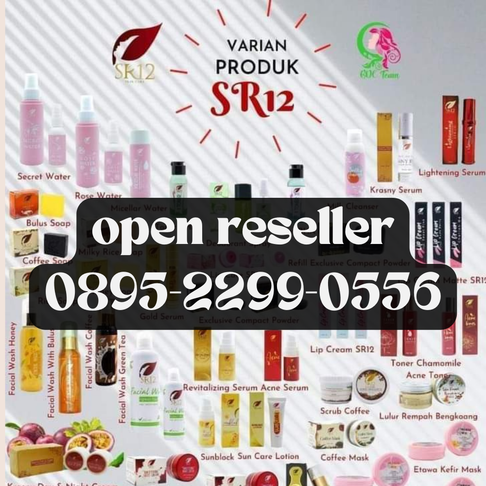 TANGAN PERTAMA, Call 0895-2299-0556, Grosir Kosmetik Herbal Murah di Tangerang S