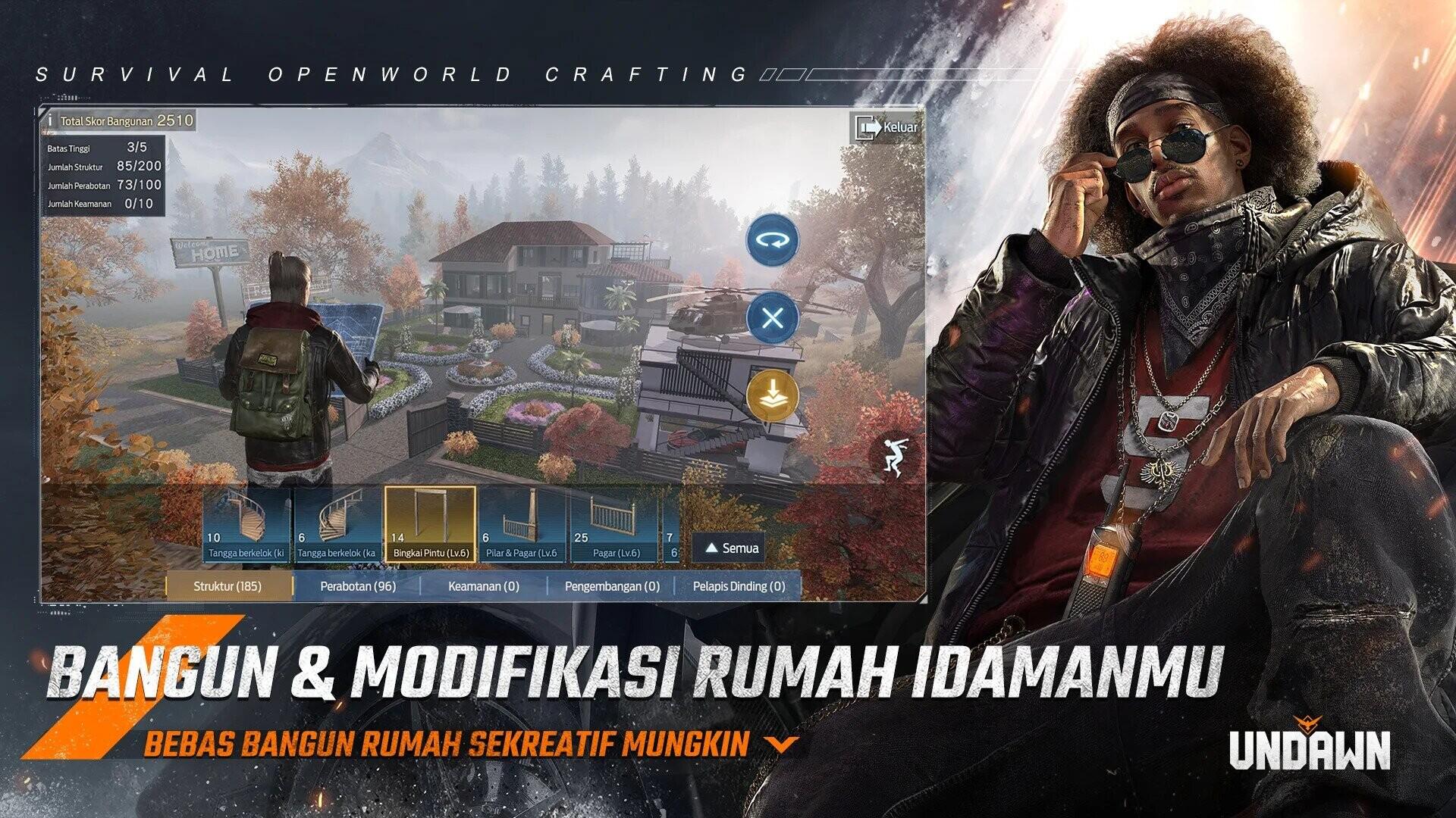Trik dan Tips Bermain &quot;Undawn&quot; Agar Lebih Pro! &#91;Kompetisi Undawn&#93;