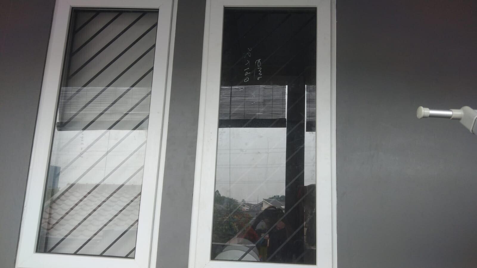 Distributor Pintu Kamar mandi upvc terlengkap di BSD , Tangerang, serang, cilegon