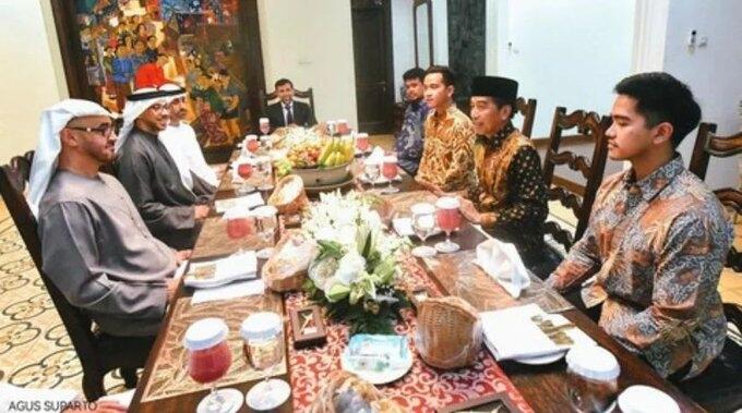 HUT Kemerdekaan RI ke-78, Manchester City Bentangkan Merah Putih di Stadion Etihad