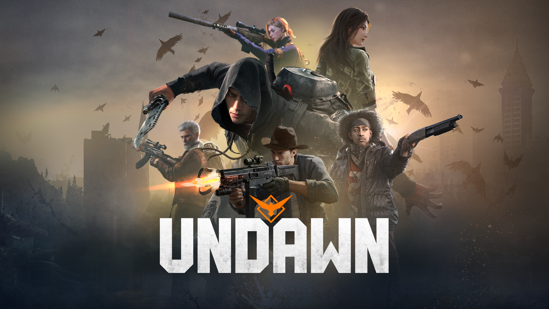 Gunakan Cara Ini Agar Lebih Mudah Bertahan Hidup Di Garena Undawn &#91;Kompetisi Undawn&#93;