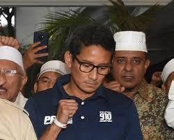 Transaksi Miliaran di Rekening Karyawan KAI Tersangka Teroris