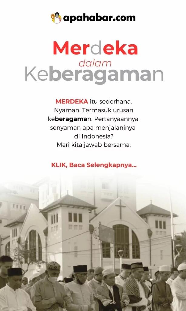 Kisah Tri Suseno, Penghayat Kepercayaan asal Solo
