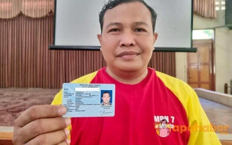 Kisah Tri Suseno, Penghayat Kepercayaan asal Solo