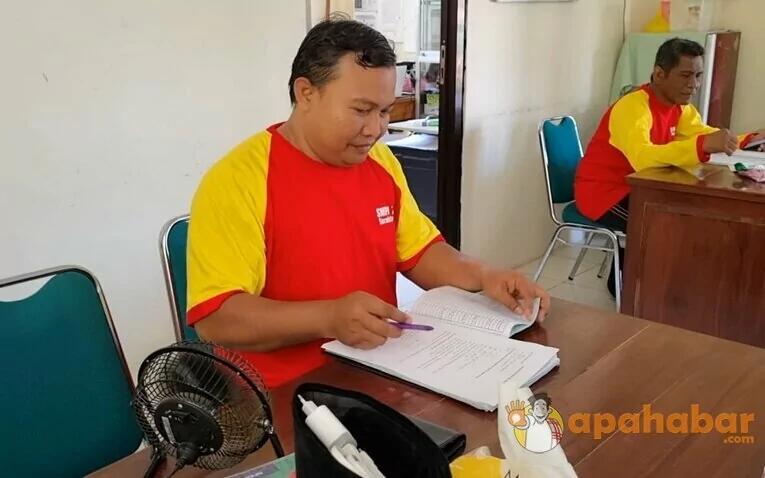 Kisah Tri Suseno, Penghayat Kepercayaan asal Solo