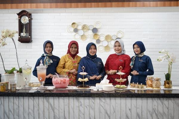 Penumpang Bisa Nikmati &quot;Executive Lounge&quot; Stasiun Tawang &#91;Kompetisi KGPT&#93;