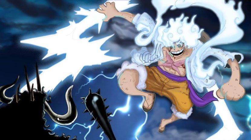 Mengenal Lebih Dekat Tentang Anime &quot;One Piece&quot;, Nakama Wajib Baca!