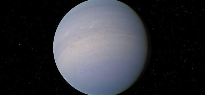 Jupiter Bukan Planet Terbesar di Alam Semesta, Benarkah? &#91;Kompetisi KGPT&#93;