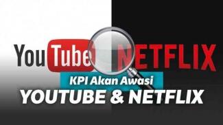 Kemkominfo Akan Sensor Streaming Film Berbayar Seperti Netflix? Tuai Protes Warganet!