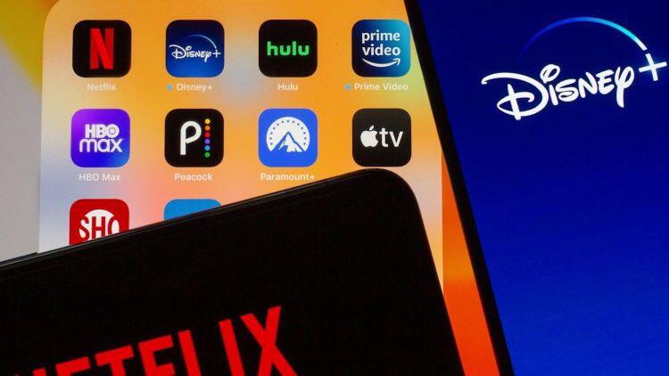 Kemkominfo Akan Sensor Streaming Film Berbayar Seperti Netflix? Tuai Protes Warganet!
