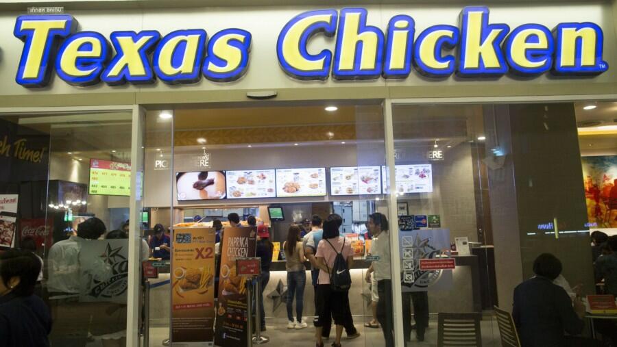 Texas Chicken CSMI Akhirnya Resmi Menutup Semua Gerai di Indonesia!