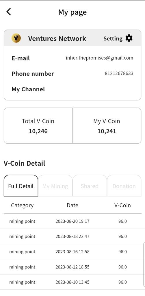 Program Mining Rekomendasi (Part 2)