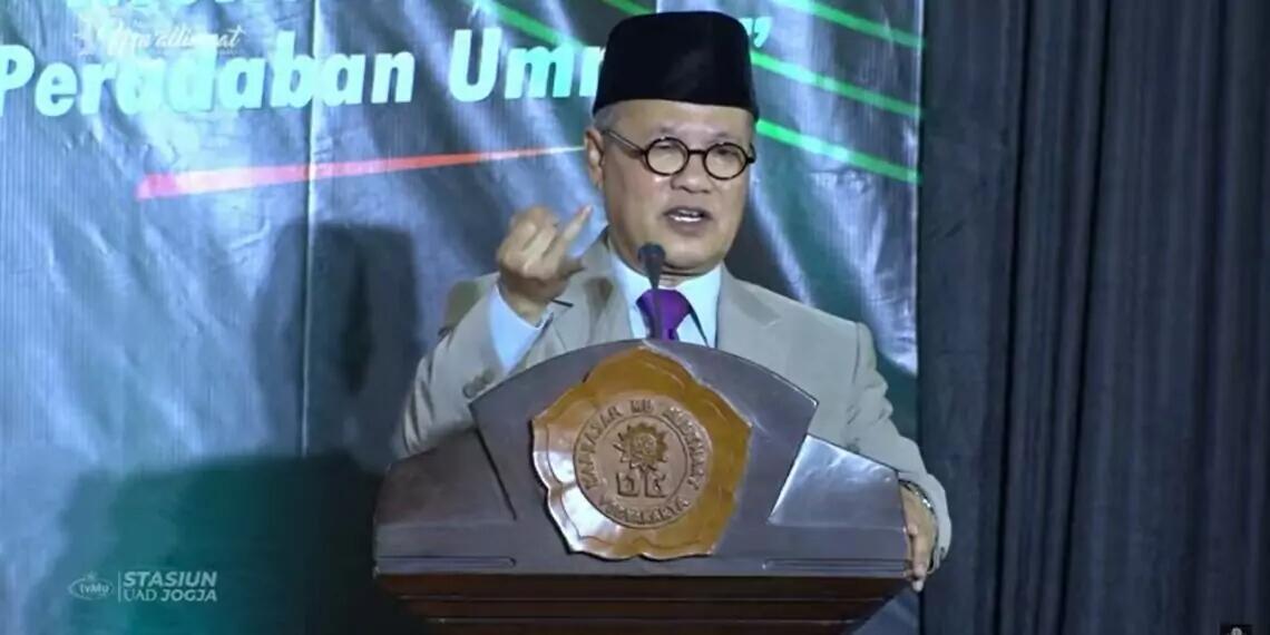 Hajriyanto: Sejarah Kemerdekaan Bangsa Indonesia Adalah Sejarah Muhammadiyah