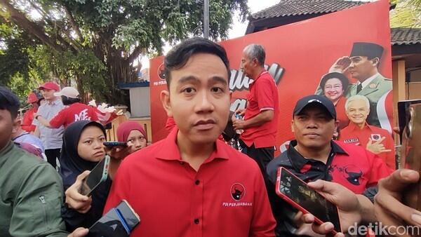 Gibran Respons Bambang Pacul: Nggak Usah Minta Maaf, Human Error