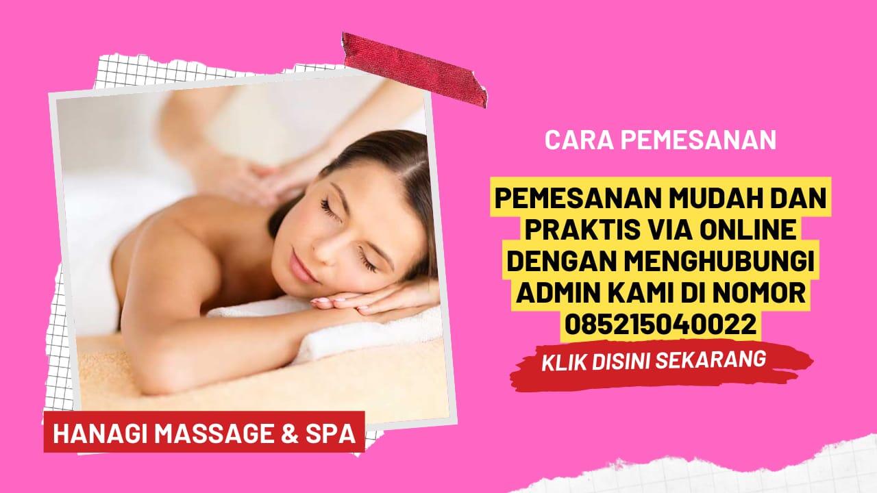 Massage dan Spa Panggilan Jakarta 24 Jam Ke Hotel, Apartemen perumahan dan kos kosan
