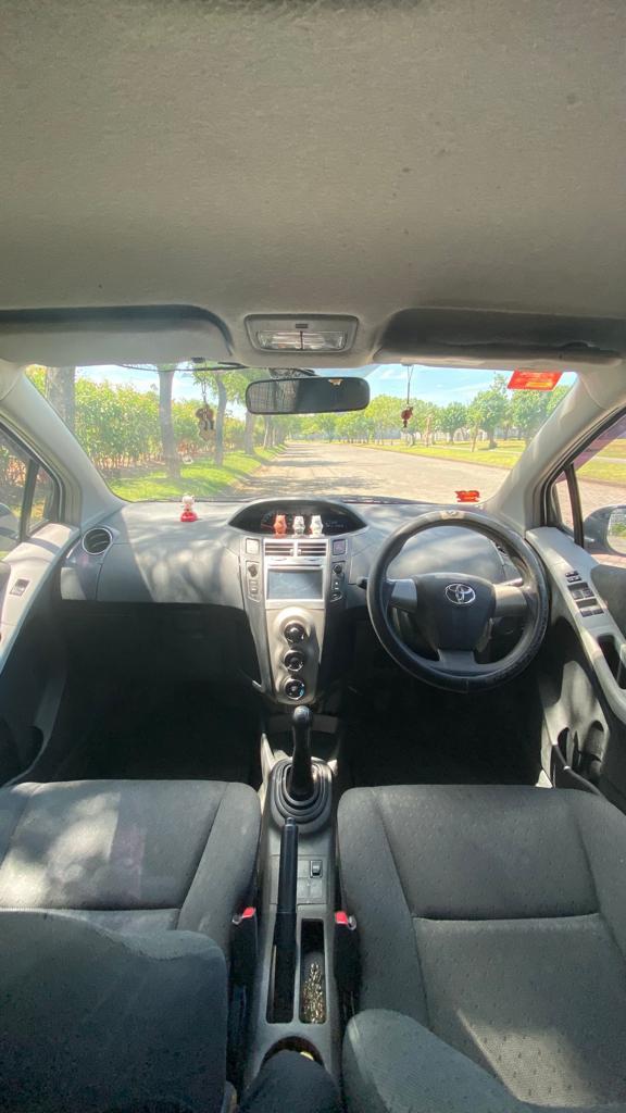 yaris surabaya timur