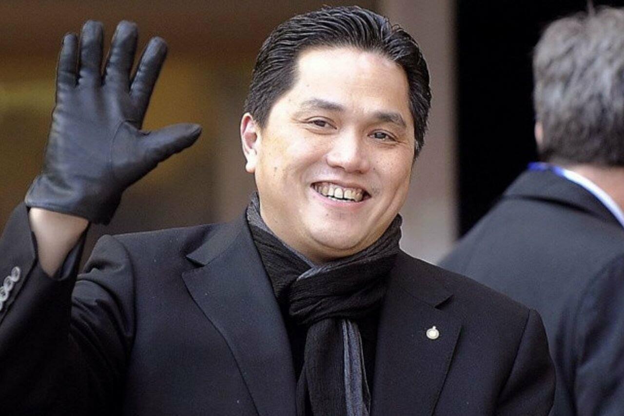 Ganjar dan Prabowo Disebut Rebutan Erick Thohir Jadi Cawapres! Cocok Gak Nih?