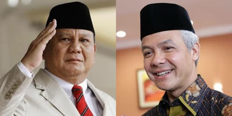 Ganjar dan Prabowo Disebut Rebutan Erick Thohir Jadi Cawapres! Cocok Gak Nih?