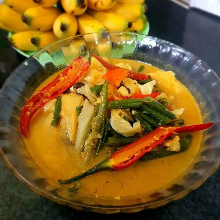 Sayur Sop dan Sayur Asem, 2 Kuliner Paling Disukai Warga RI! Lebih Suka yang Mana?