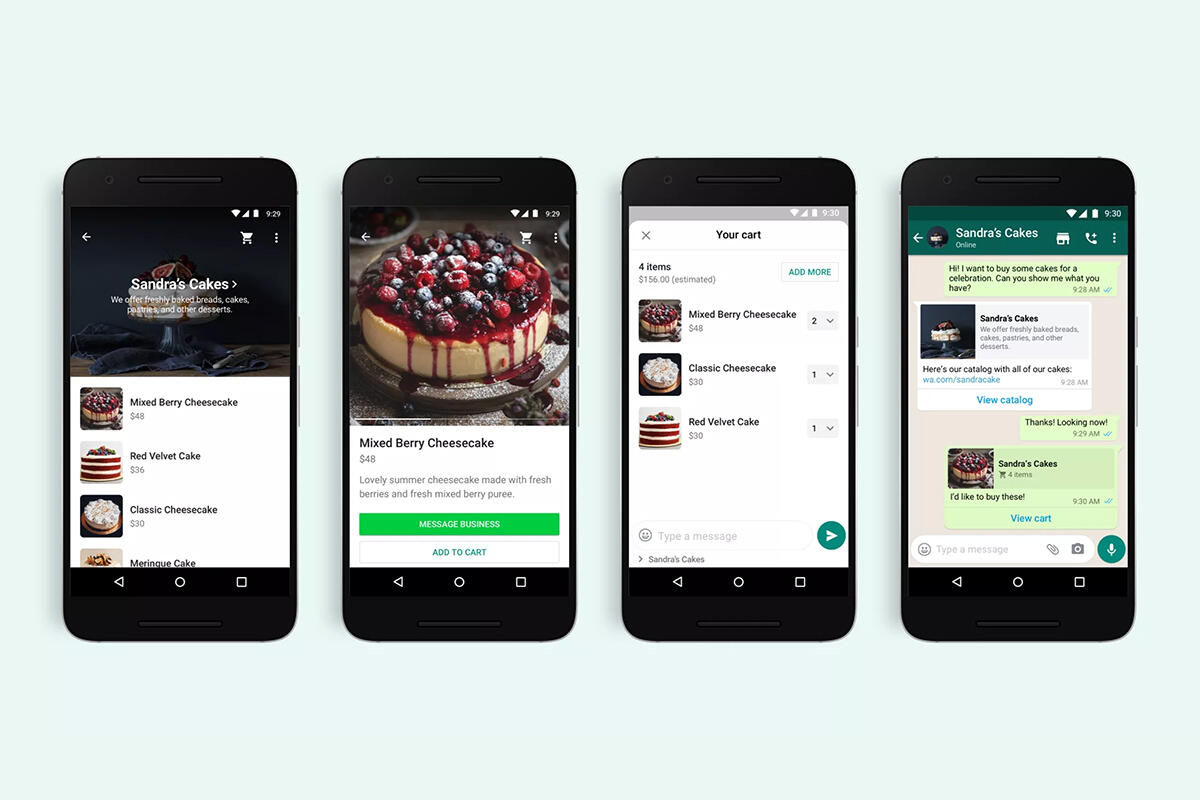 Jualan Makin Lancar dengan Fitur Whatsapp Terbaru