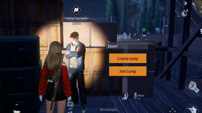Taktik Farming Dalam Sebuah Tim Di Garena Undawn &#91;Kompetisi Undawn&#93;