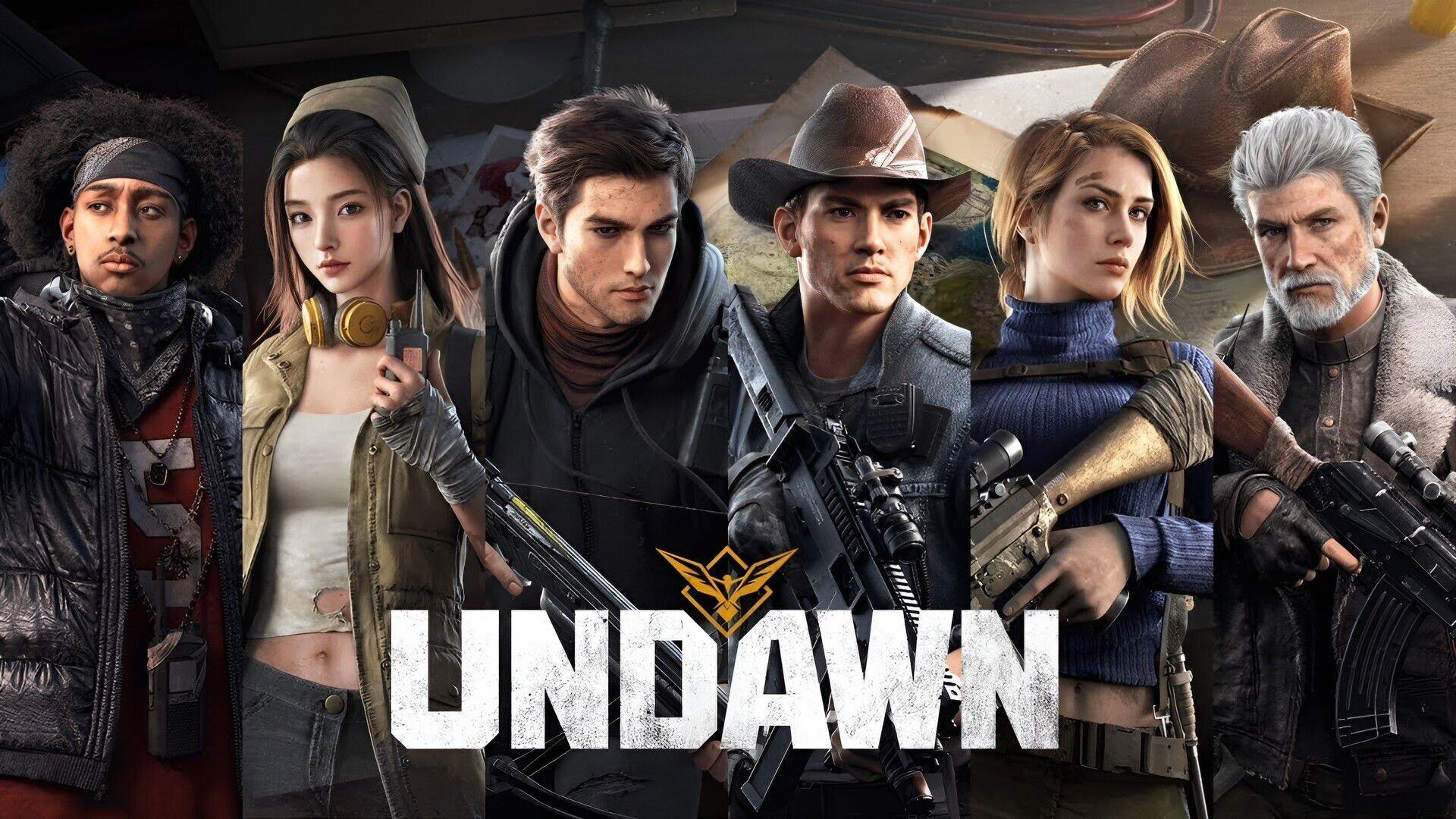 9 Tips Bermain Garena Undawn Khusus Pemula &#91;Kompetisi Undawn&#93;