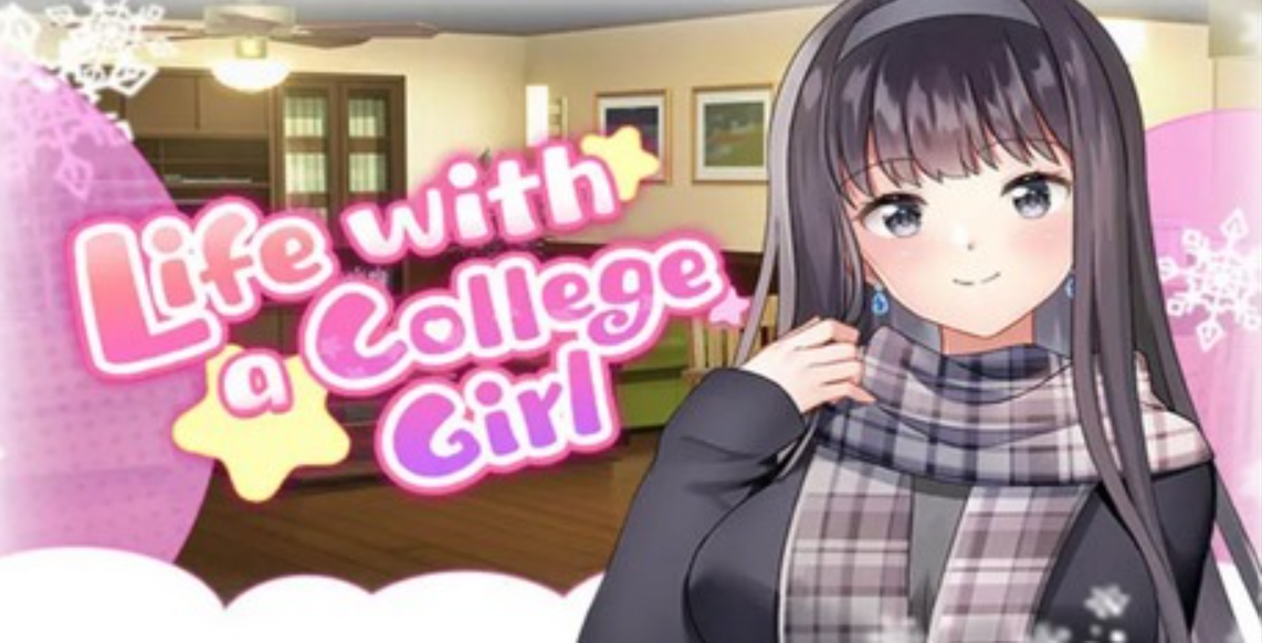 Life with College Girl: Menjelajahi Kisah Romantis dan Simulasi dalam Dunia Game 18+