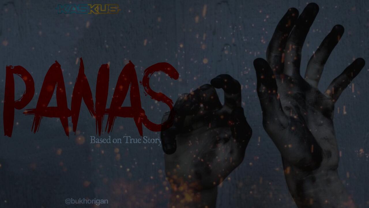 &#91;SFTH&#93; Panas! | Based on True Horror Story &#91;Kompetisi KGPT&#93;