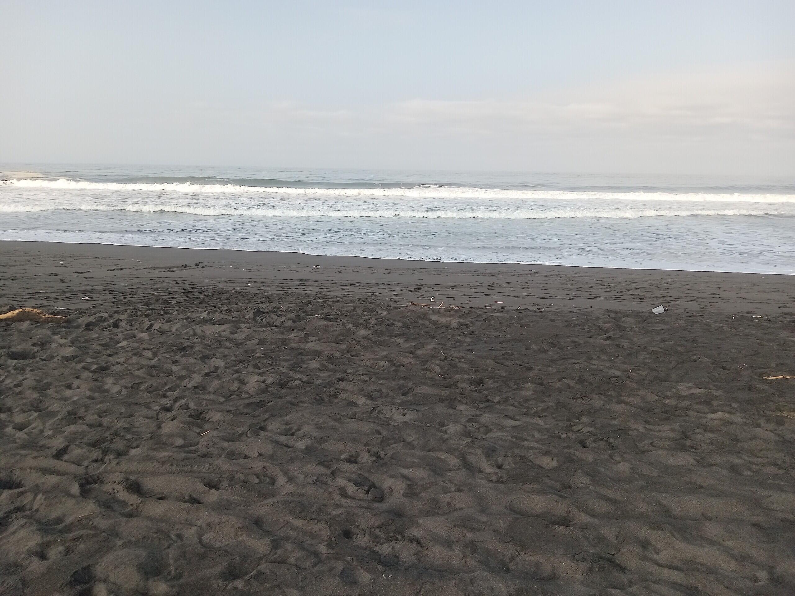 WISATA SMERSH64 KE PANTAI GLAGAH