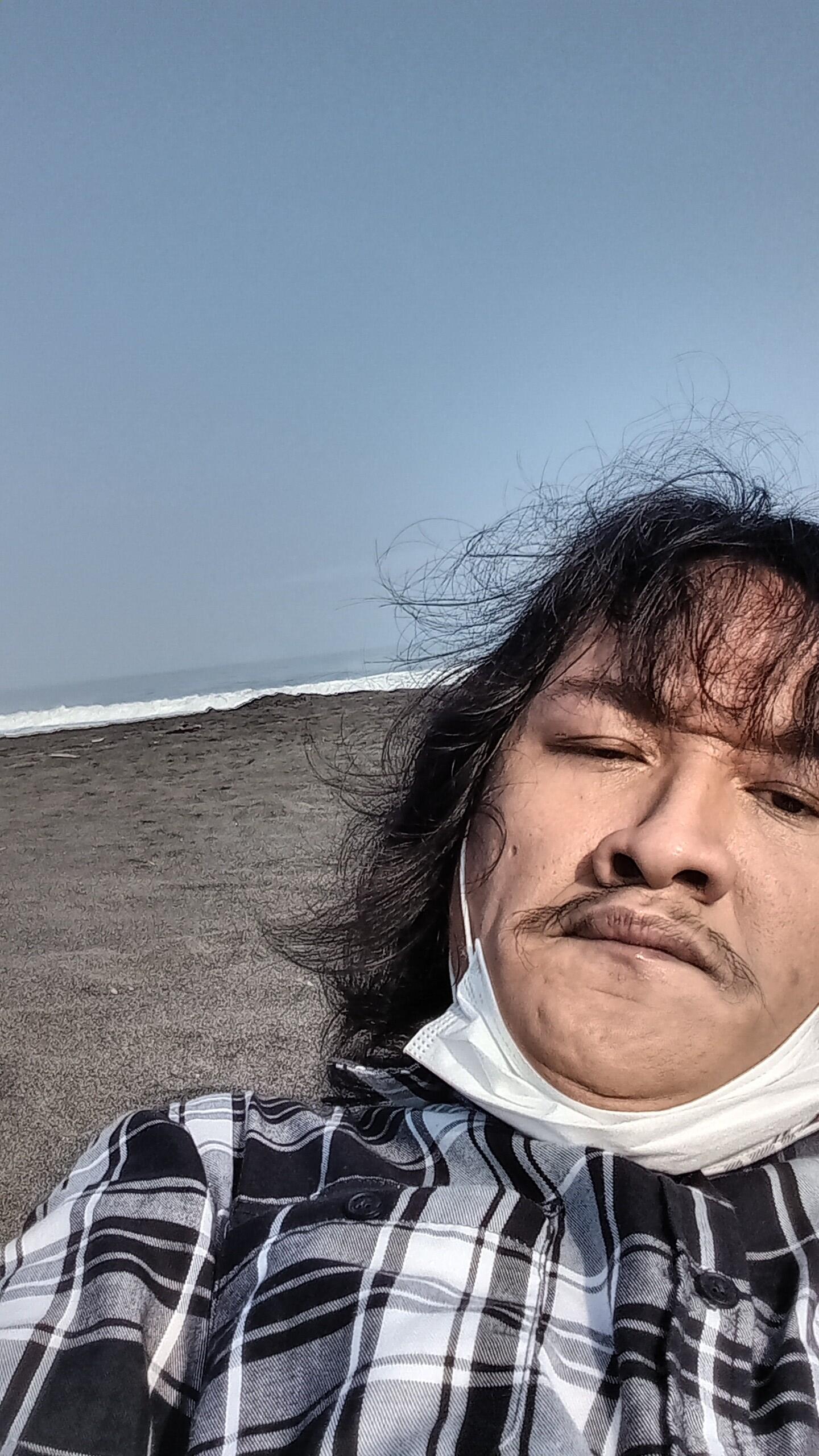 WISATA SMERSH64 KE PANTAI GLAGAH