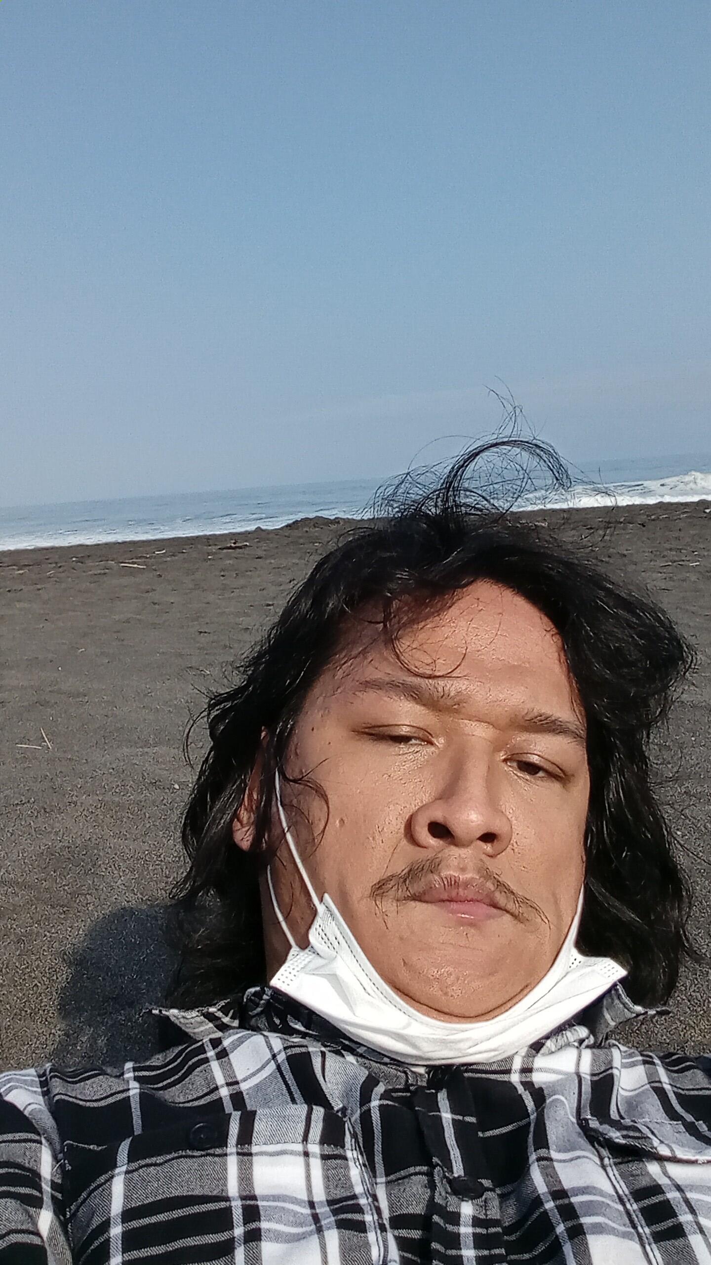 WISATA SMERSH64 KE PANTAI GLAGAH