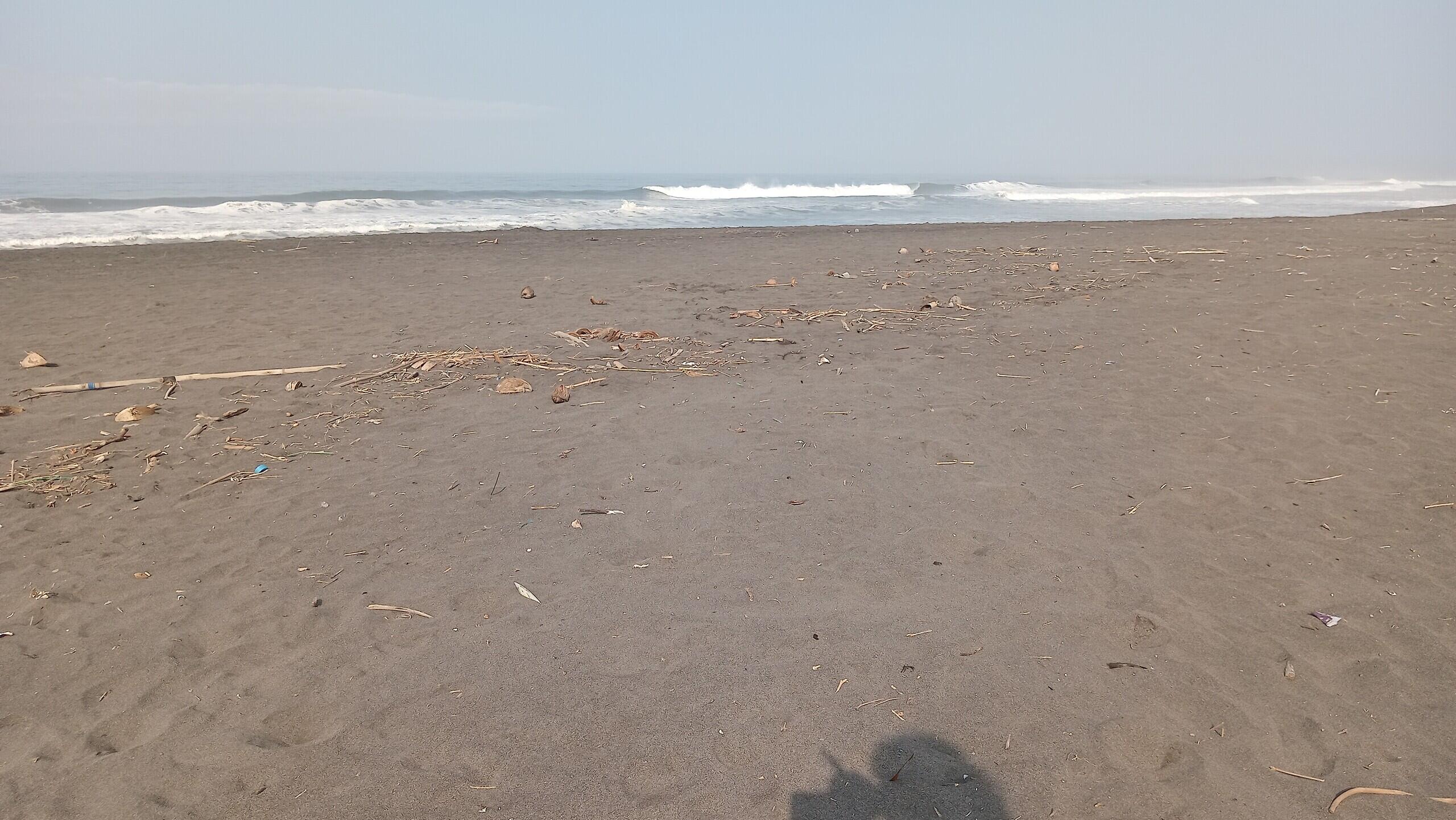 WISATA SMERSH64 KE PANTAI GLAGAH