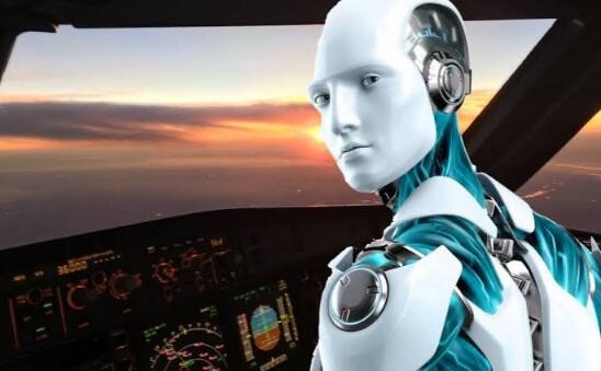 Perang Dunia 3 Siap di Mulai? Inilah Pilot Robot Humanoid Pertama Dunia Telah Hadir