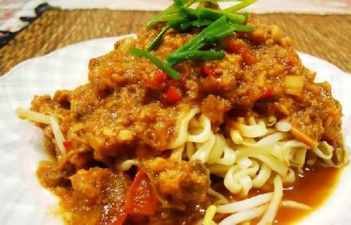 Tauge Goreng, Kuliner Khas Nusantara Yang Simpel Tapi Enak!