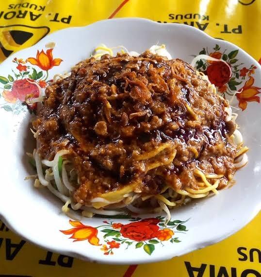 Tauge Goreng, Kuliner Khas Nusantara Yang Simpel Tapi Enak!