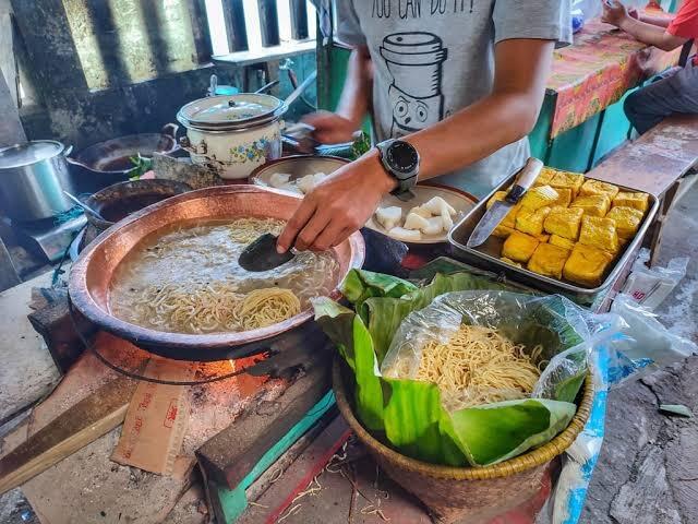 Tauge Goreng, Kuliner Khas Nusantara Yang Simpel Tapi Enak!